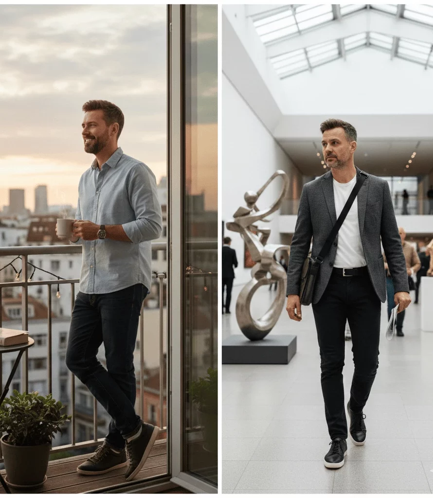 Coach amoureux Lyon - Séance d'accompagnement personnalisé pour homme célibataire